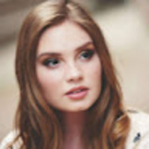 Meet your Posher, Taylor